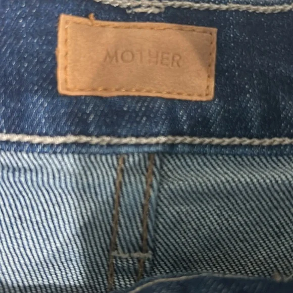 MOTHER jeans - Picture 8 of 8